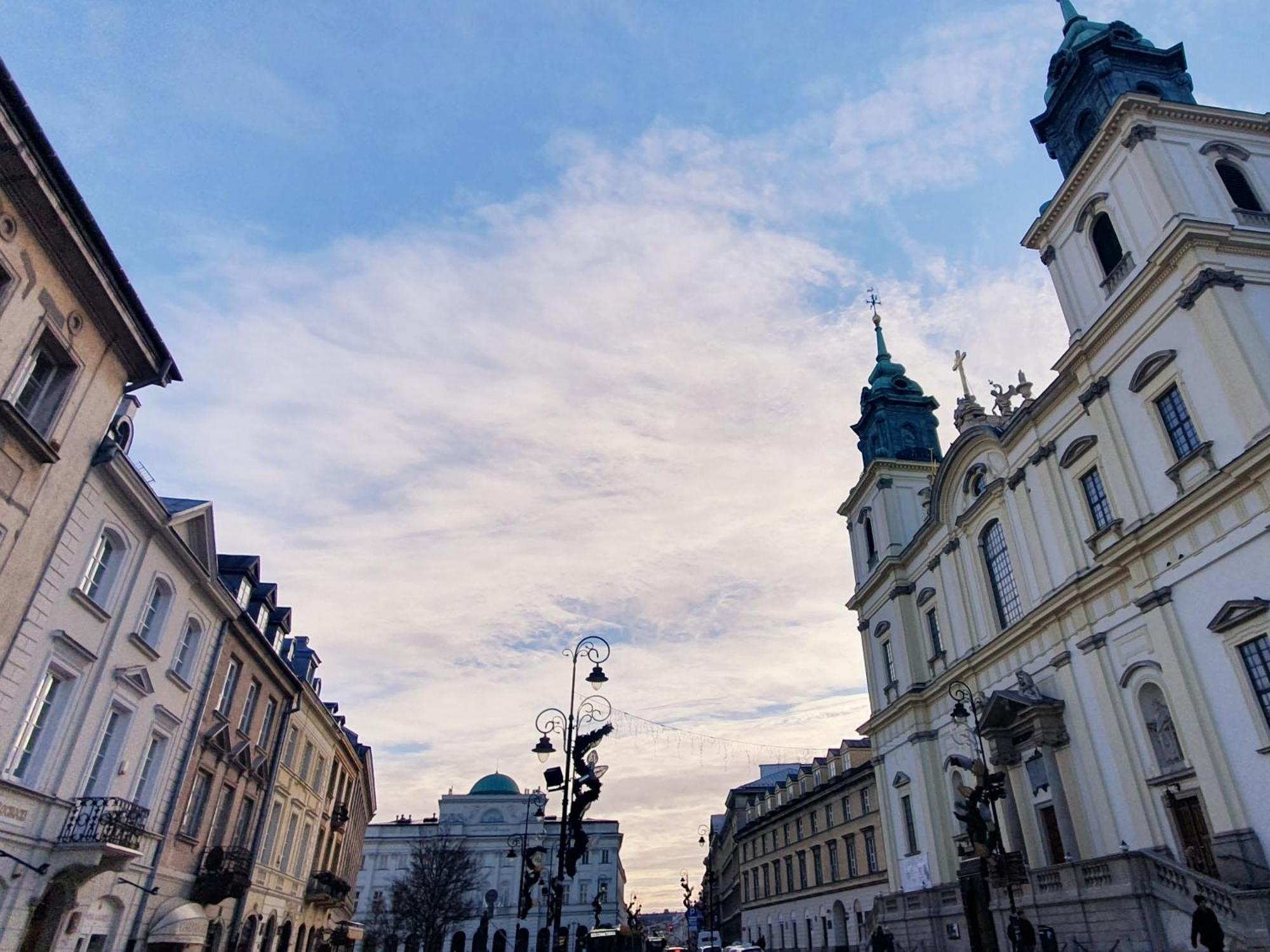 Old Town B By Better Place Warszawa